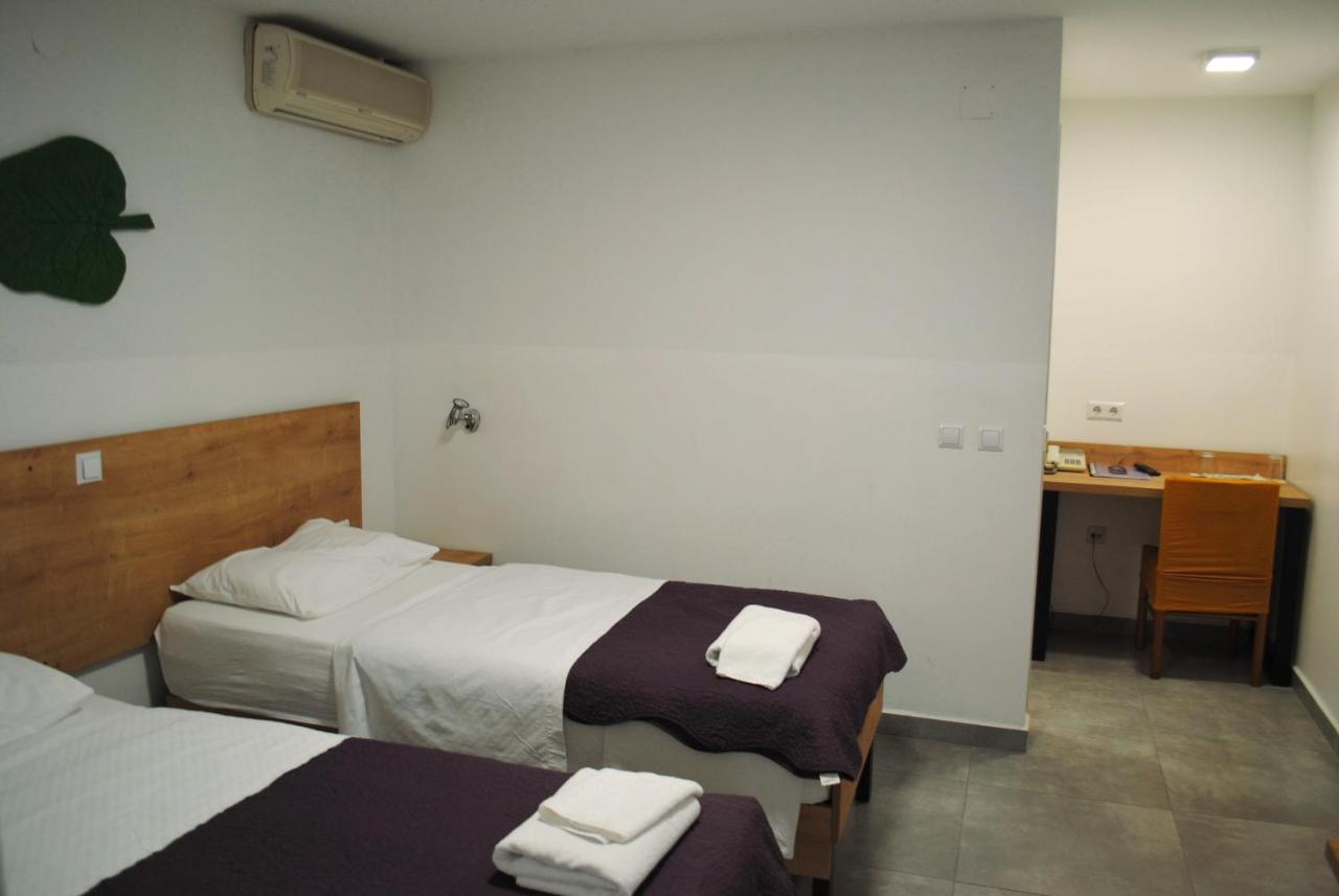 Hotel Fala ซาเกร็บ ภายนอก รูปภาพ