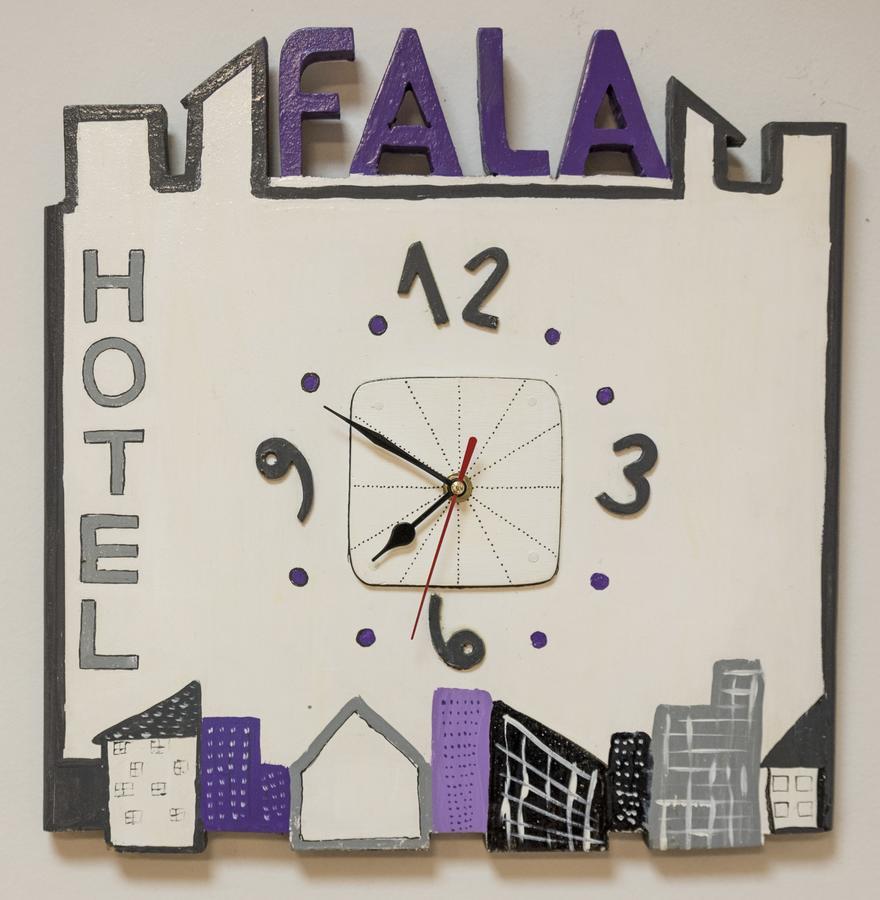 Hotel Fala ซาเกร็บ ห้อง รูปภาพ