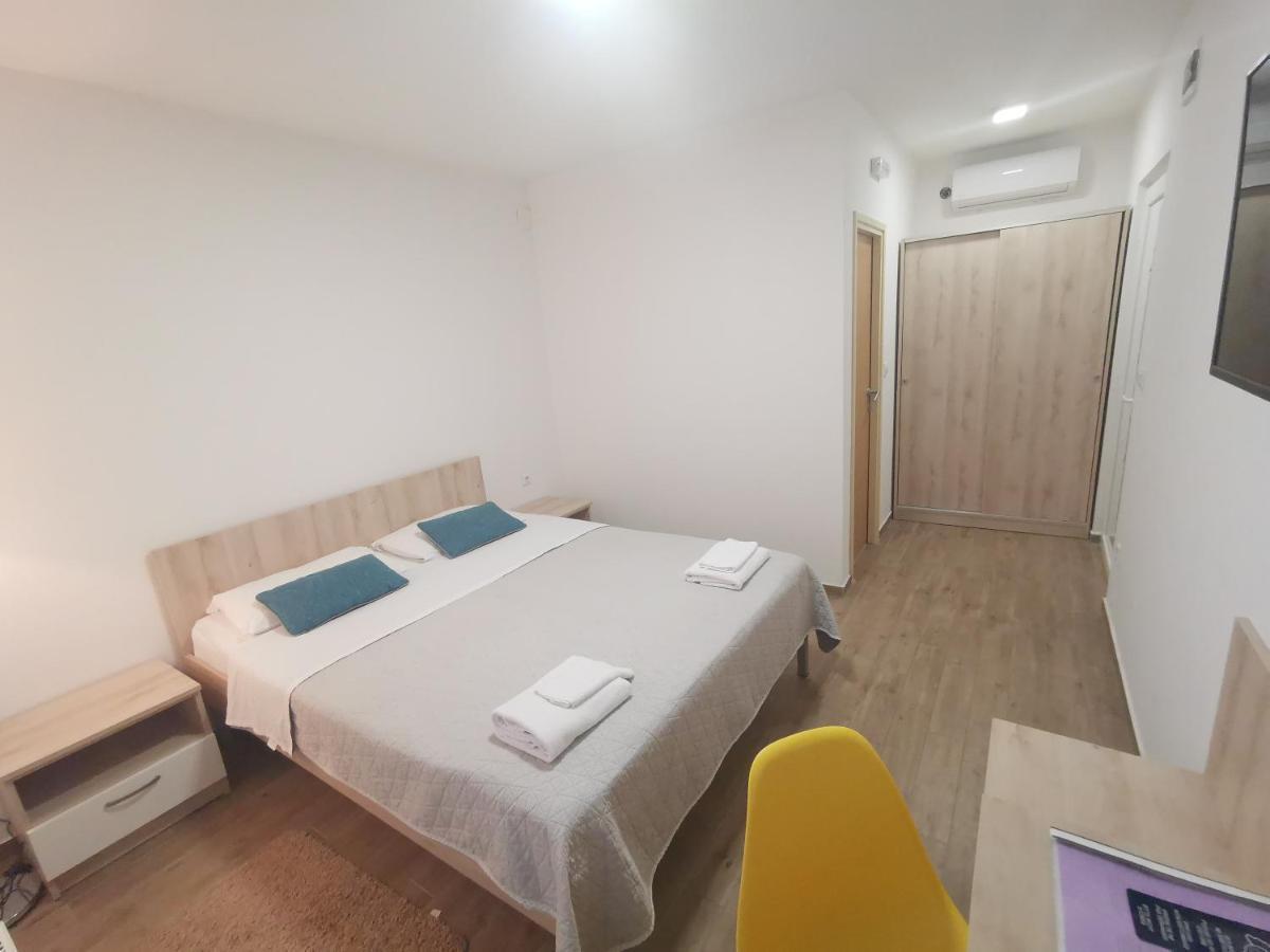 Hotel Fala ซาเกร็บ ภายนอก รูปภาพ